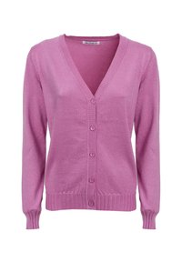 Unausgewählt, pink