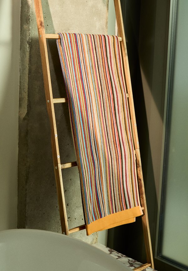 TOWEL LARGE - Strandtuch - multicolour