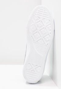 Converse Vysoké tenisky - dark grey
