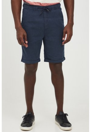 Solid SDTRUC - Shorts - insignia blue