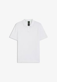 Non sélectionné, white