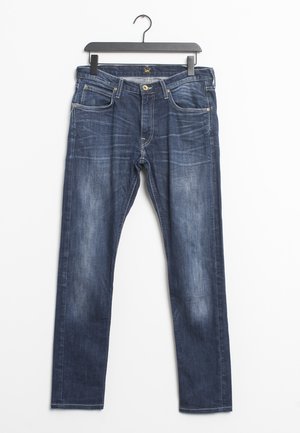 Lee Slim fit jeans - blue