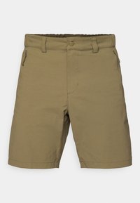 HIGH COAST PACK SHORTS M - Shorts outdoor - laurel green