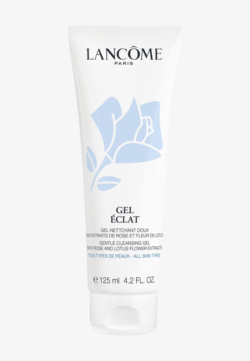 LANCÔME - GEL ÉCLAT - Kosteuttava geeli, Suurenna