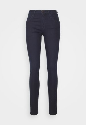 SKINNY - Jeans Skinny Fit - cosmic dust