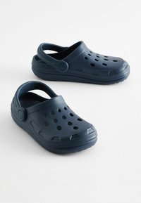 Next REGULAR FIT - Sandaler - navy blue