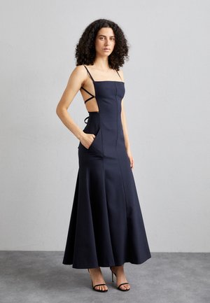 DRESS - Koktajl obleka/za zabavo - dark blue