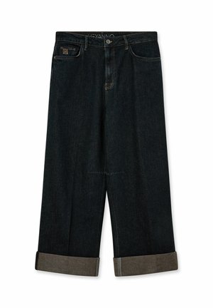 HOPE - Jeansy Relaxed Fit