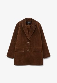 Vald, chocolate fondant