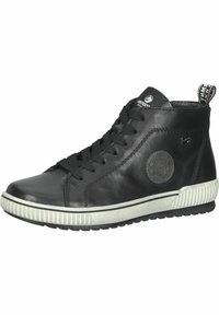 Remonte Baskets montantes - grey