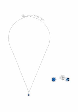 PRINZESSIN LILLIFEE SET  - Collar - blau