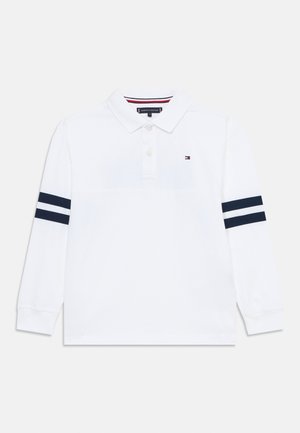 MIXED GRAPHIC  - Longsleeve - white