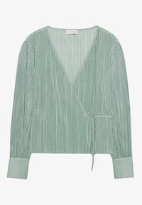 Blouse - mint