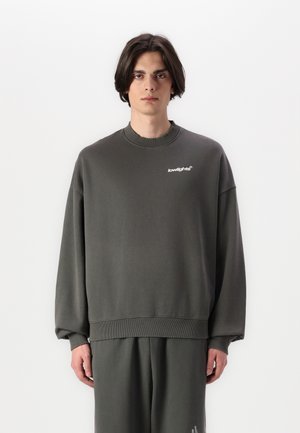 UNISEX - Pusa - acid wash