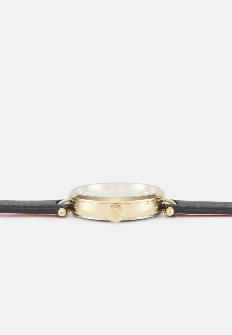Damen Analoguhren | kate spade new york HOLLAND Uhr black/schwarz - ZE23044 Damen Analoguhren | kate spade new york HOLLAND Uhr black/schwarz - ZE23044
