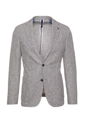 Cardigan - gray
