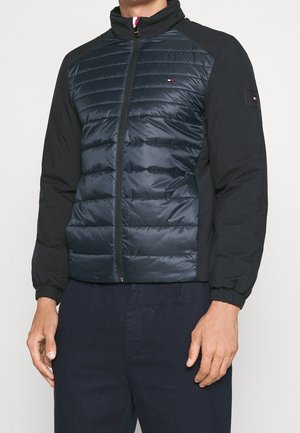 Tommy Hilfiger Giacca da mezza stagione - dark blue