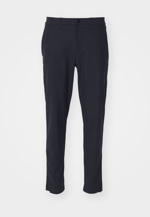 lululemon ABC SLIM-FIT WARPSTREME 81cm - Bukser - black