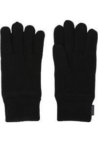 Dovre Handsker - black