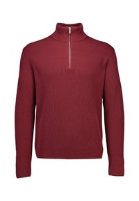Non sélectionné, lt burgundy