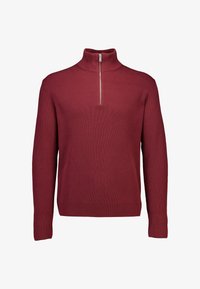 Non sélectionné, lt burgundy