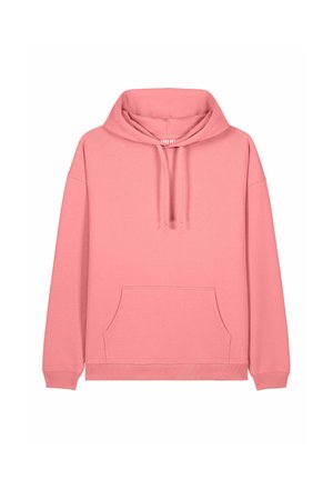ART IS EXPENSIVE DAVID UNISEX - Hoodie - pink