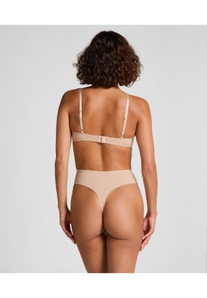 Hunkemöller Bøjle-bh - tan