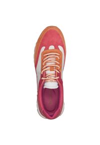 Tamaris Sneaker low - pink comb