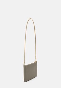 Pinko FLAT CLASSIC - Pochette - beige