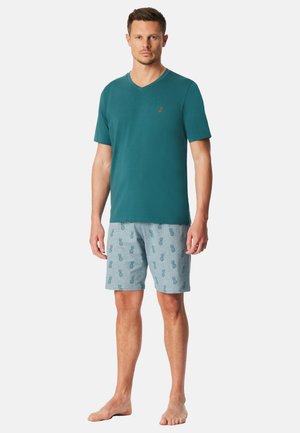 SET - Zestaw bielizny nocnej