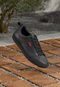 HUGO - MORRIE - Sneakersy niskie Miniatura obrazu 1