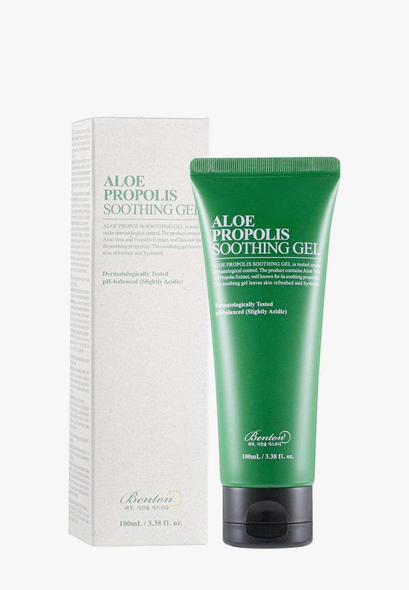 aloe vera hair styling gel Moroccanoil Styling Gel, Strong main image 1
