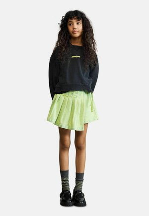Desigual, Felpa - black