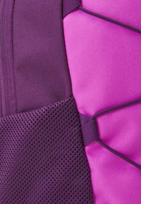 The North Face COURT JESTER UNISEX - Hátizsák - violet crocus/black currant/purple/white