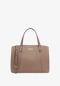 Niet geselecteerd, taupe