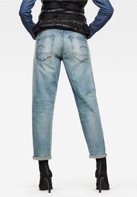 G-STAR Relaxed fit -farkut - light blue