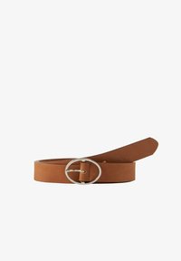 Wybrany, light cognac