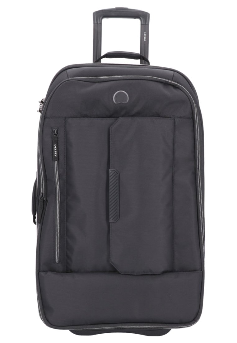 Delsey Paris Wheeled suitcase black Zalando