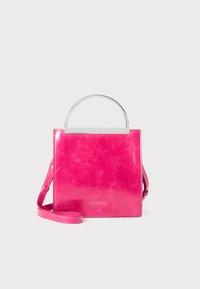 SOLECUBE - Håndveske - fuchsie .