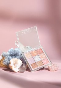 Unleashia GLITTERPEDIA EYE PALETTE - Eye Palette - all of glitter