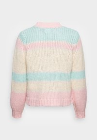 Pieces Jersey de punto - pink