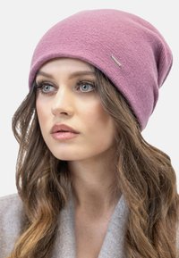 Vivisence Mütze - pink