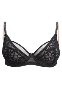 Freya SOIRÉE LACE - Soutien com aro - black
