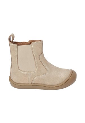 CHELSEA  RESPONSABLE - Chaussures premiers pas - dore