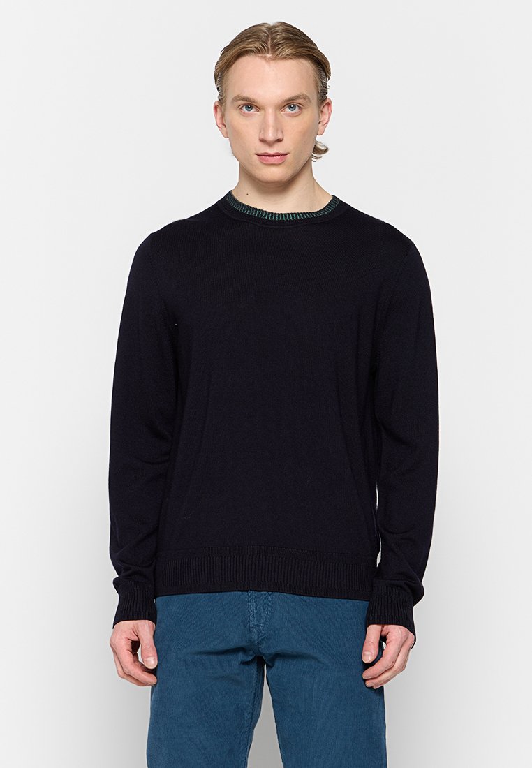 PS Paul Smith Trui donkerblauw