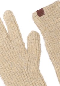 Bickley+Mitchell Handschoenen - sand