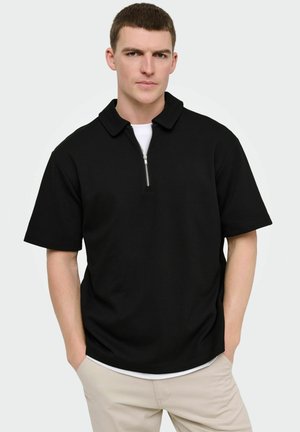 ONSNEWKODYL  - Polo - black