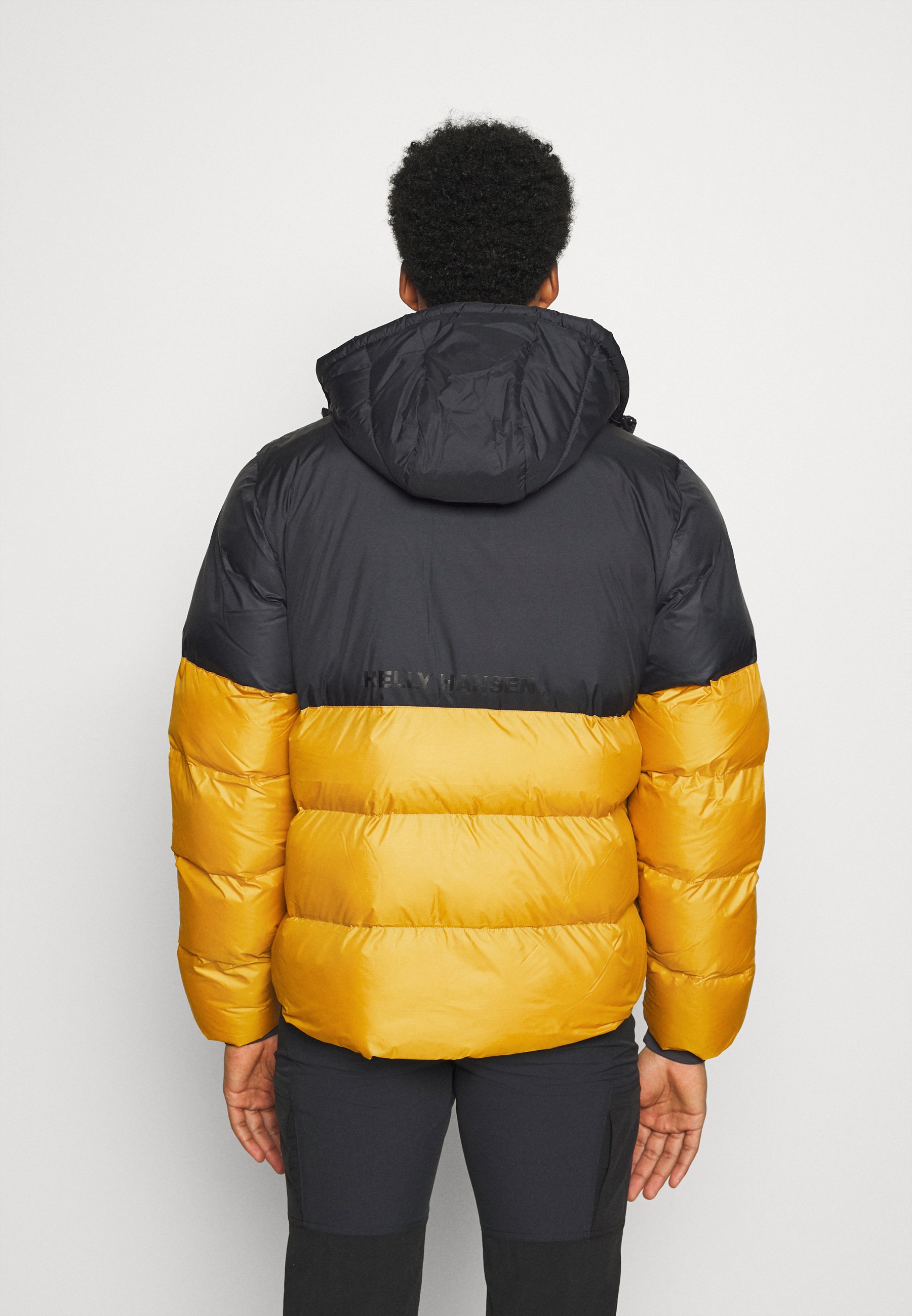 helly hansen down jacket sale