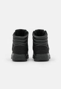 Kappa SHIVOO ICE - Trainingsschuh - black