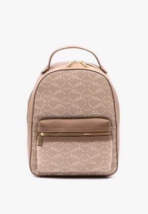 ALV by Alviero Martini STAR - Rugzak - avana scuro